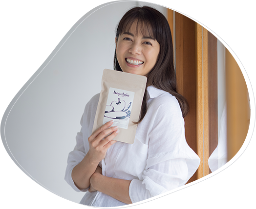 MAROAプロデューサー中林美和