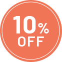 10%off